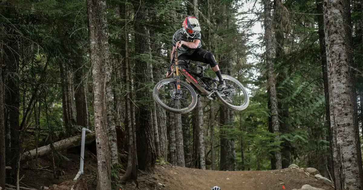 Mountainbike 22 inch kopen | Geschikt voor jongeren