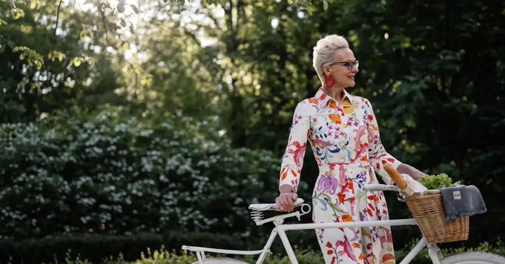 Oma fiets kopen: comfortabele modellen vergelijken