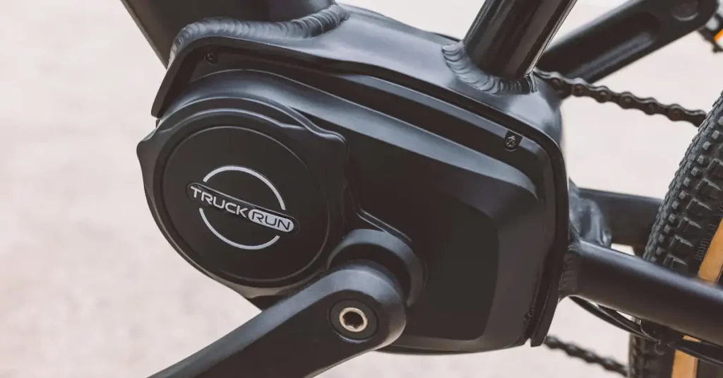 Slimme innovaties verhogen het comfort en de veiligheid van jouw elektrische fiets