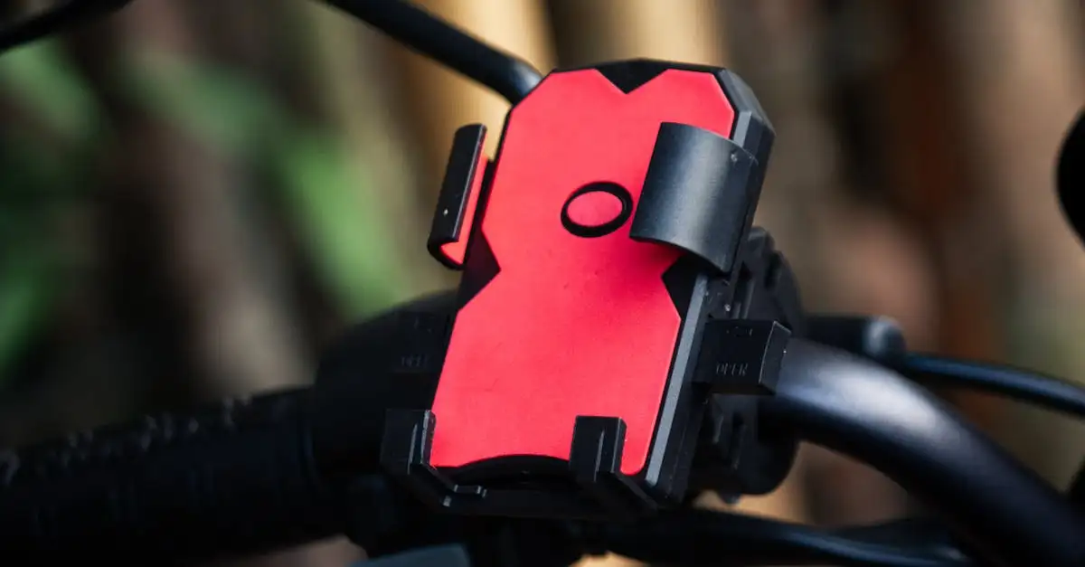 Telefoonhouder voor racefiets kopen? Vind de beste modellen