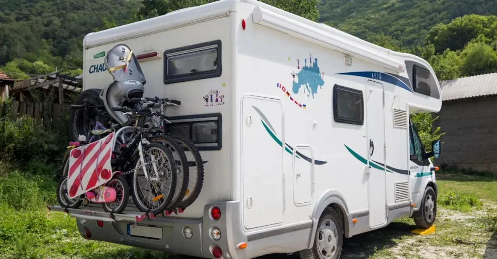 Thule fietsendrager voor 2 fietsen kopen | Veilig en