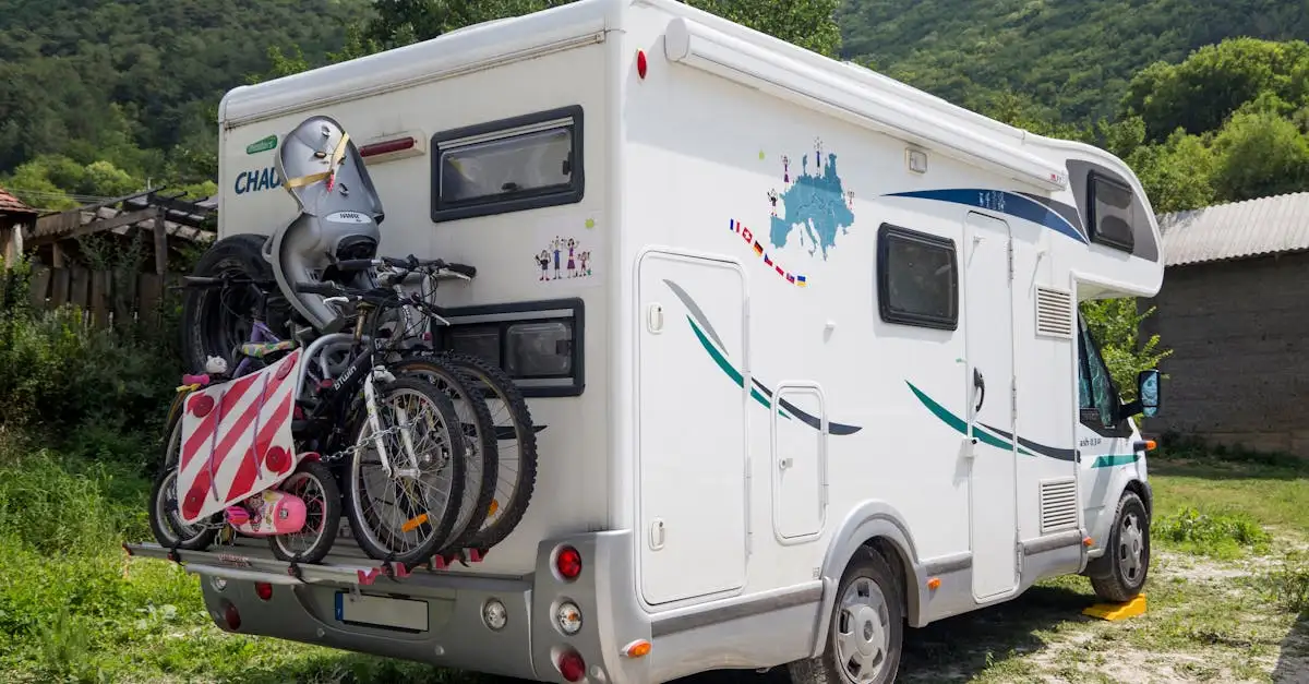 Thule fietsendrager voor 2 fietsen kopen | Veilig en