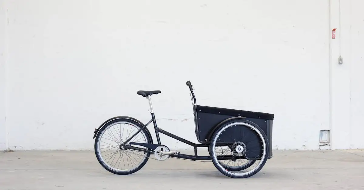 Vogue bakfiets kopen? Bekijk ons assortiment nu