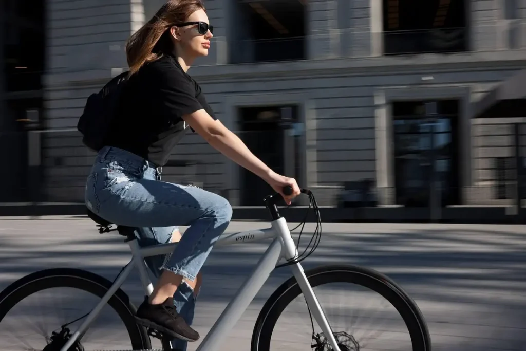 Vogue E Bike Kopen | Stijlvolle Elektrische Fietsen