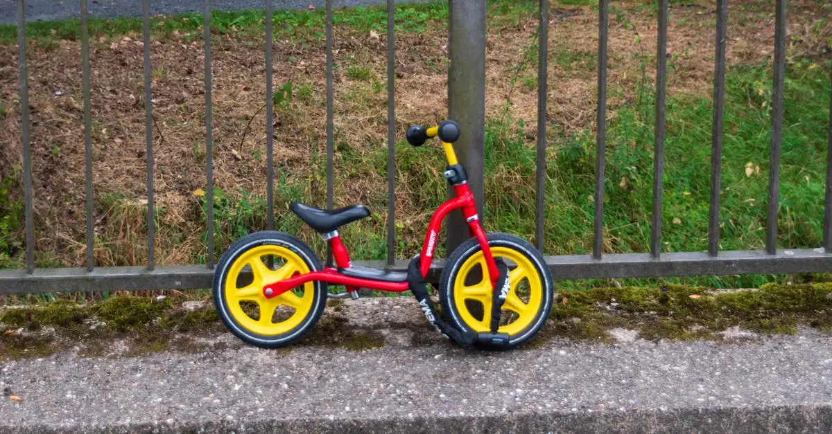Zijwieltjes kopen voor fietsen | Veilig leren fietsen